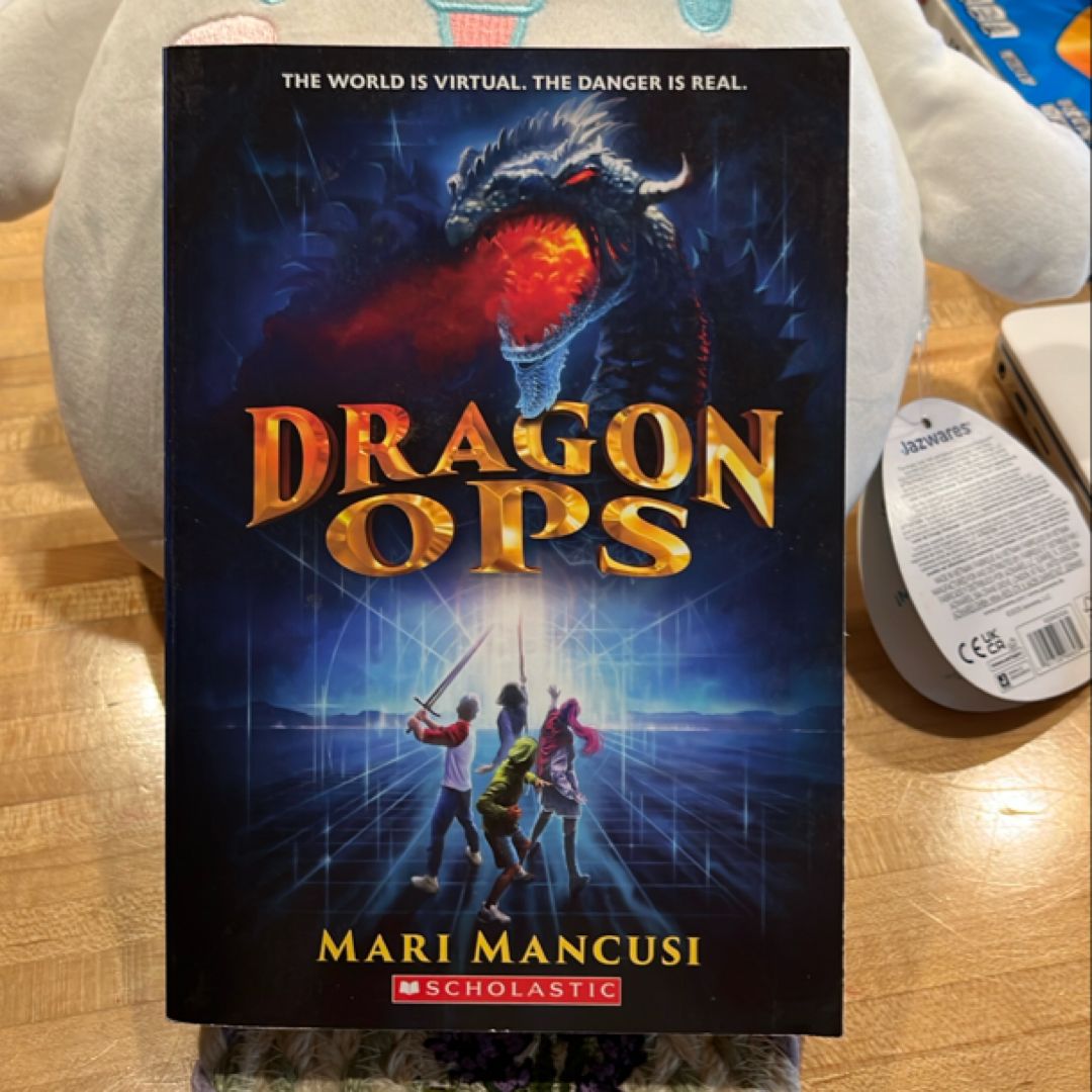 Dragon Ops