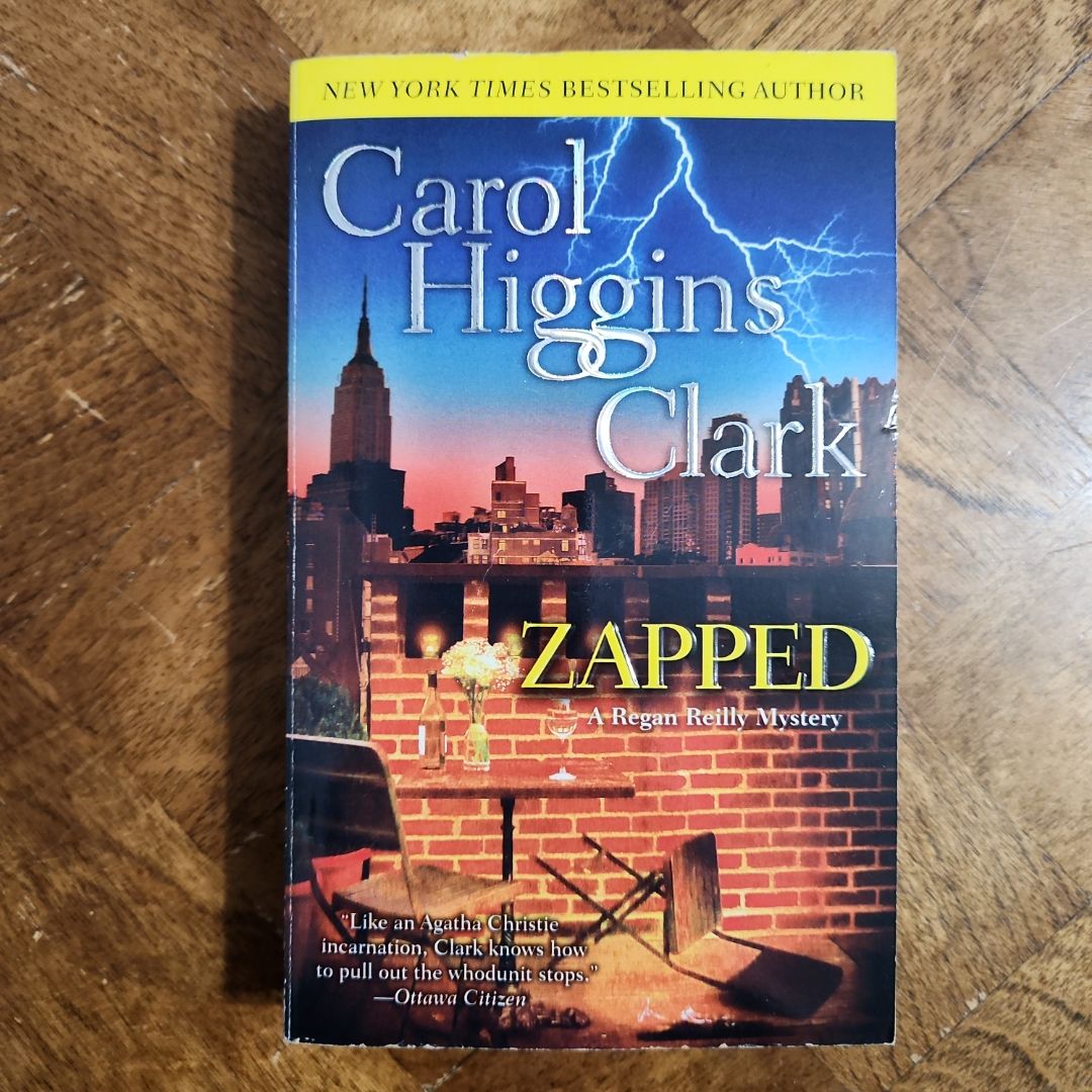 Zapped