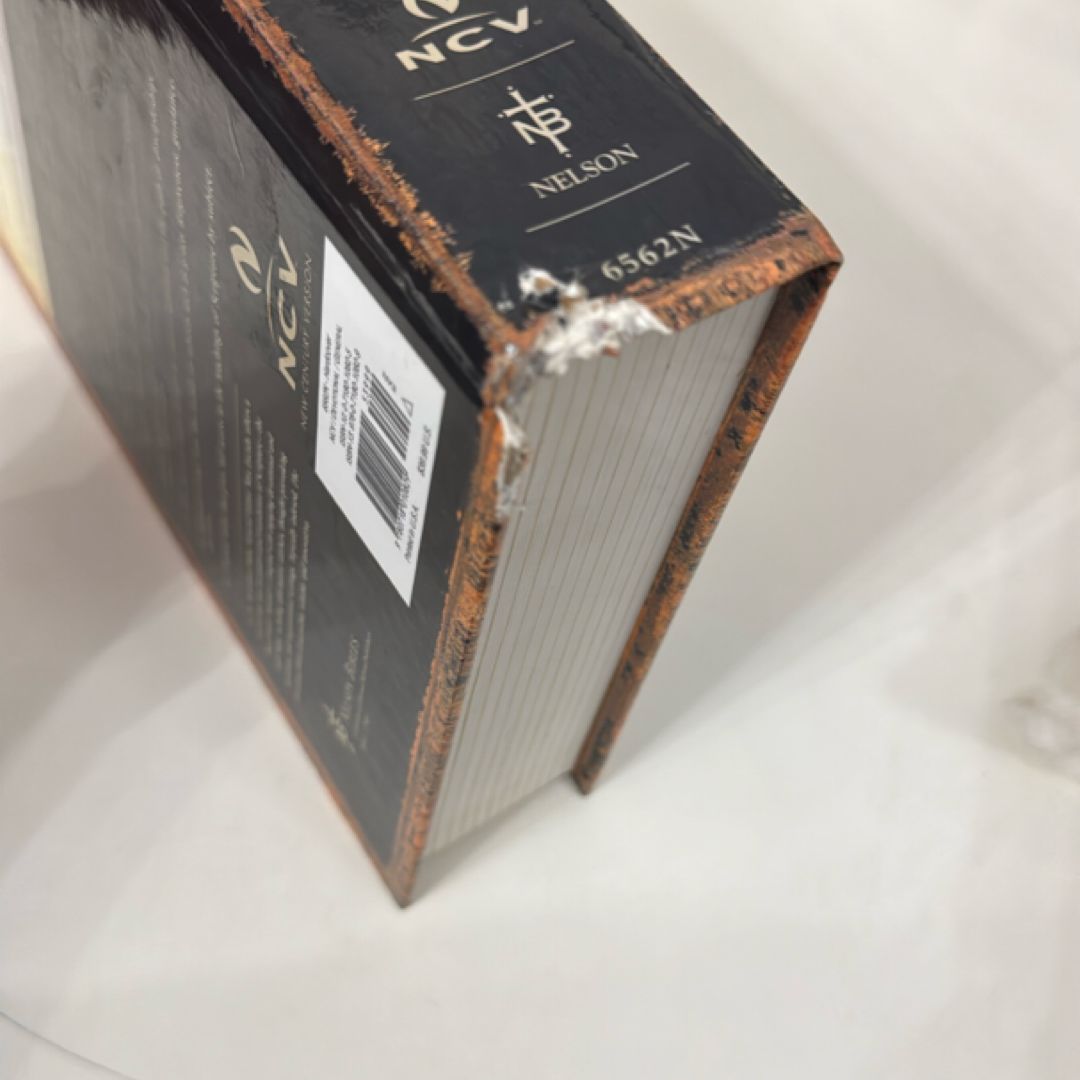 The Devotional Bible