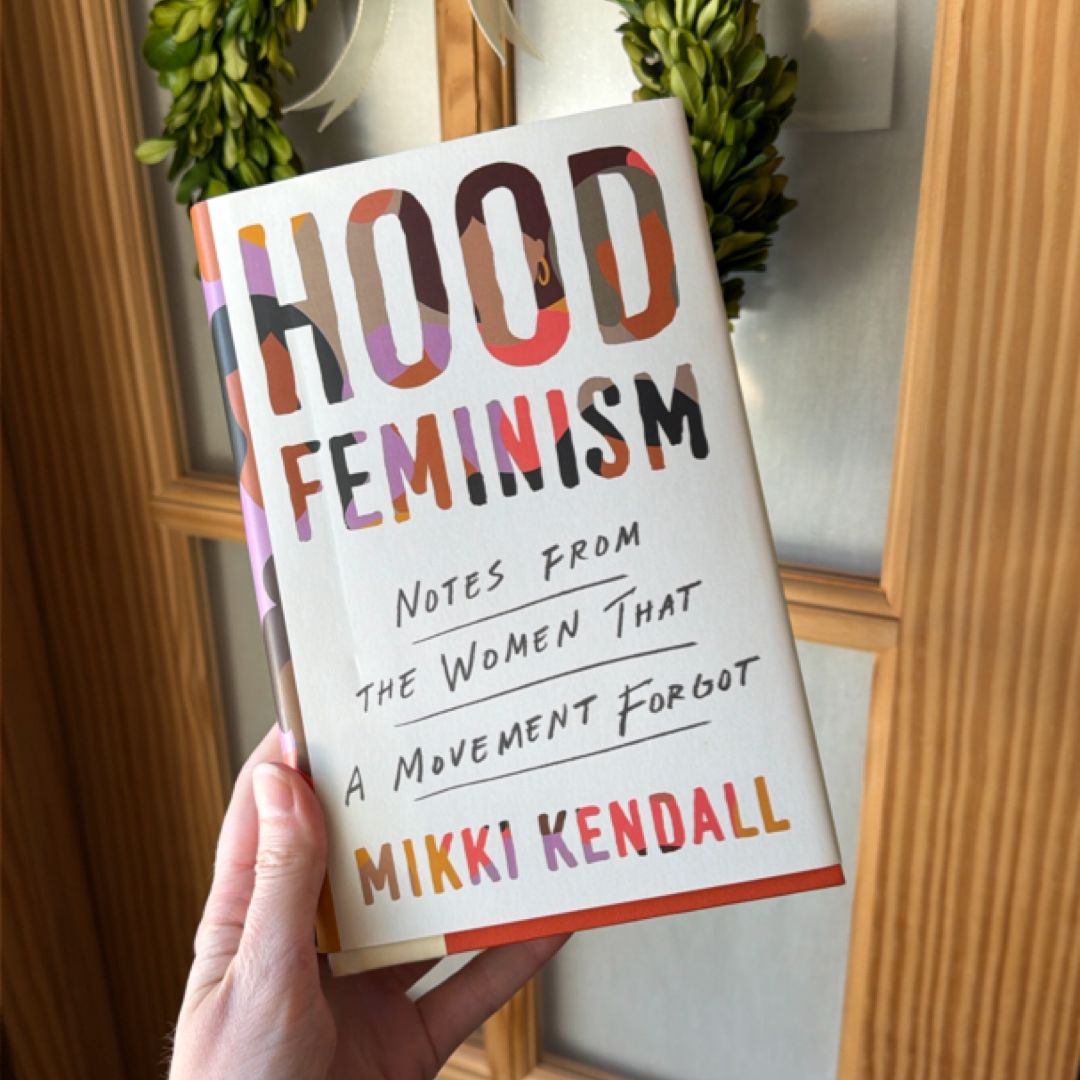 Hood Feminism
