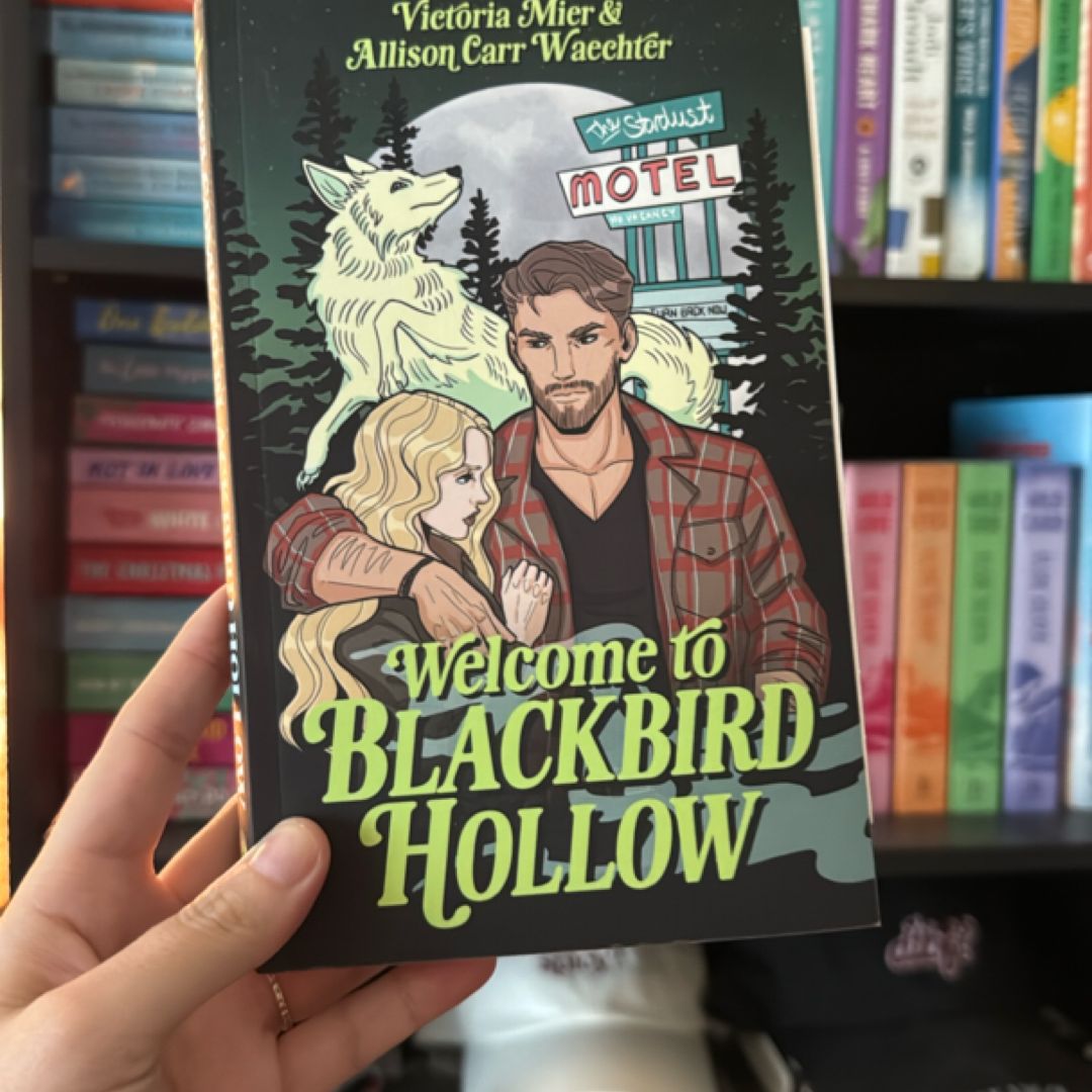 Welcome to Blackbird Hollow