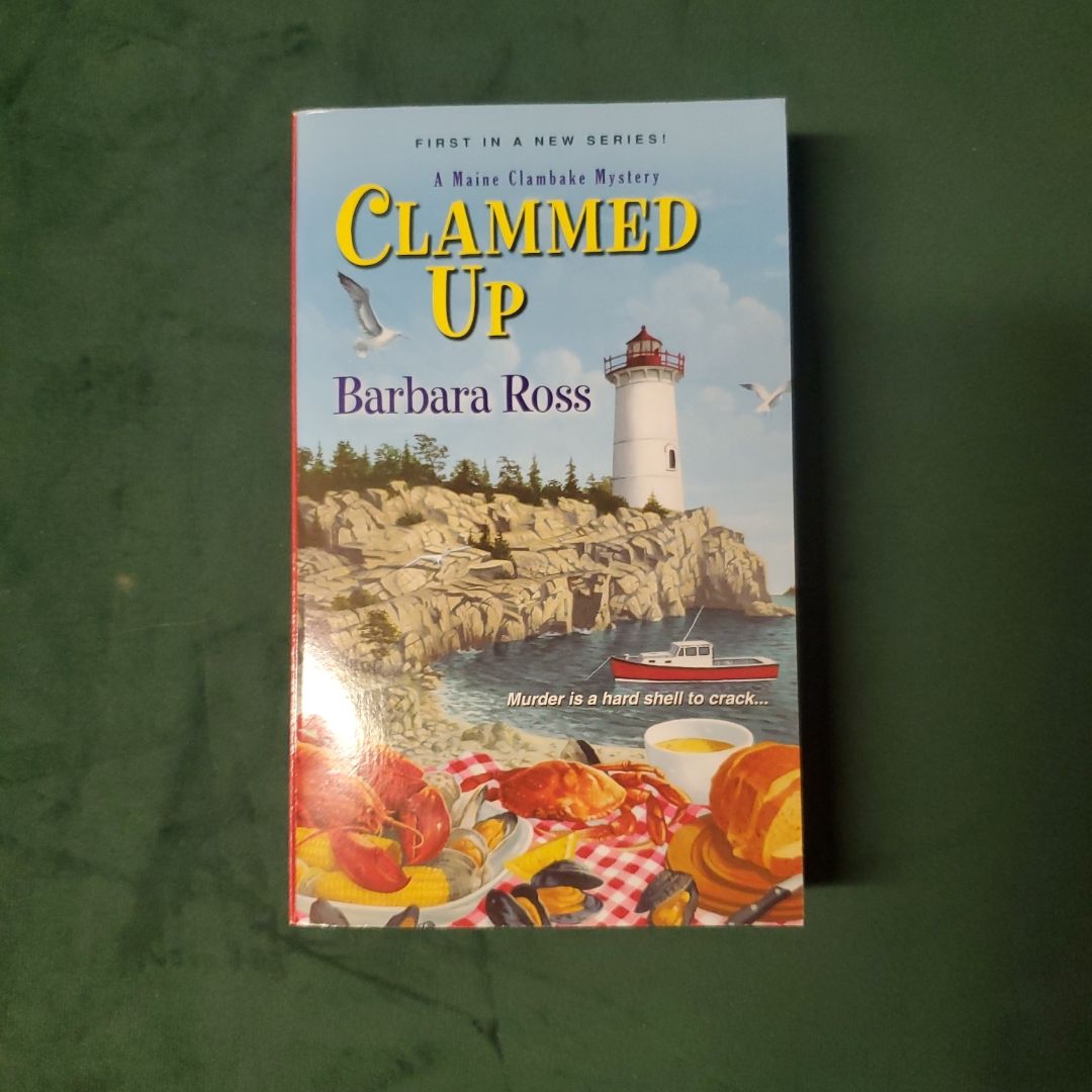 Clammed Up