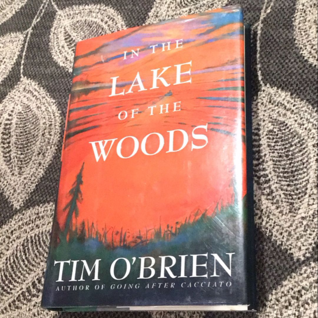 In the Lake of the Woods