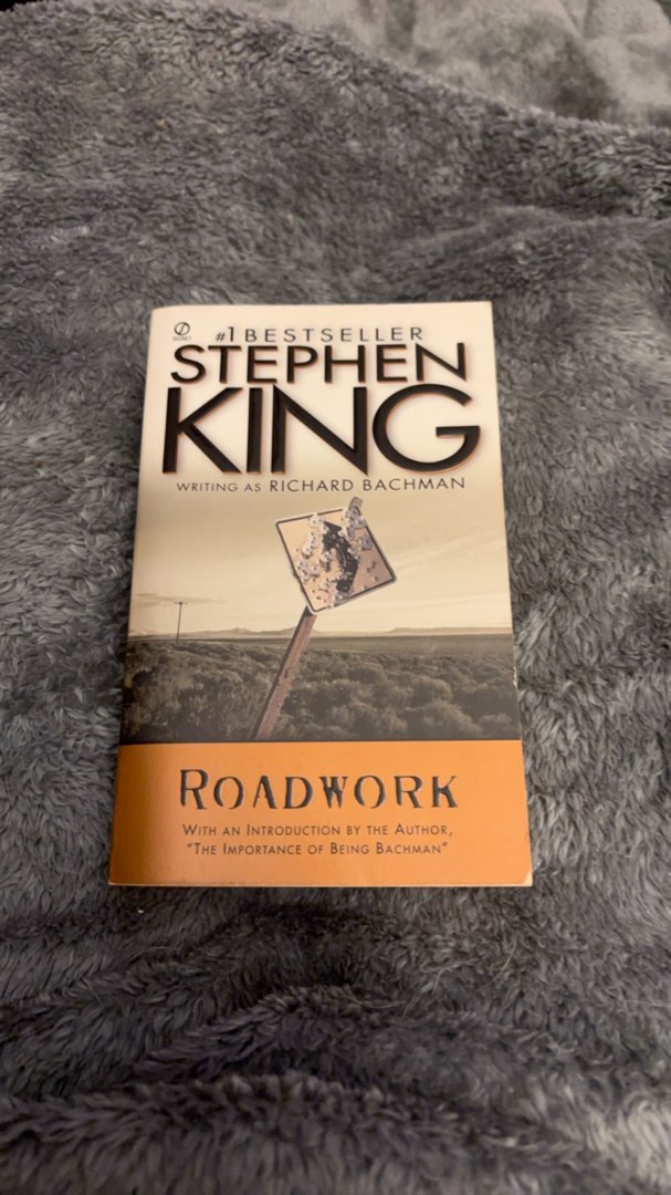 Roadwork