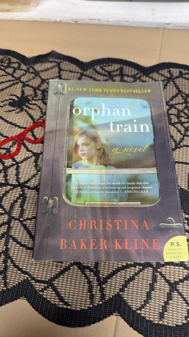 Orphan Train