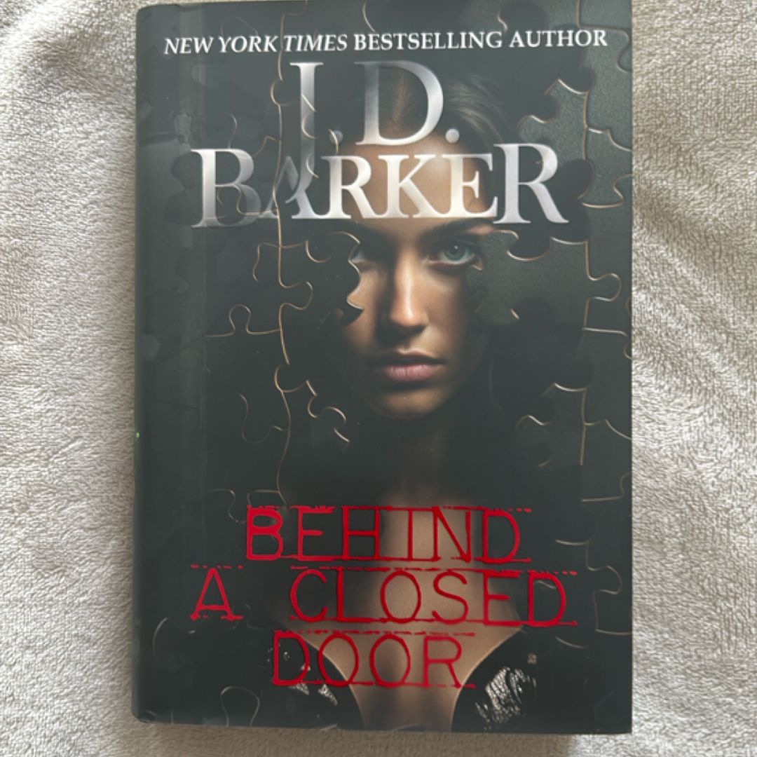 Behind a Closed Door