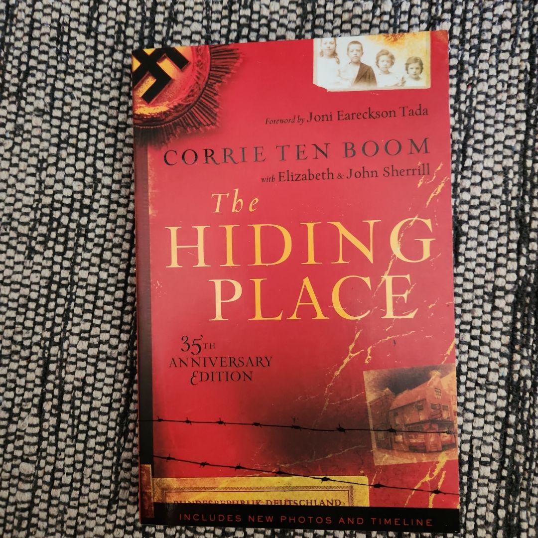 The Hiding Place