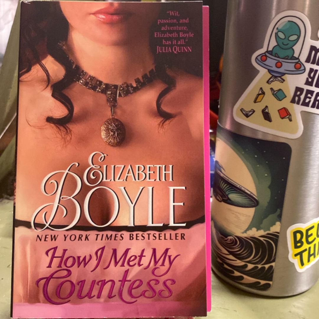 How I Met My Countess