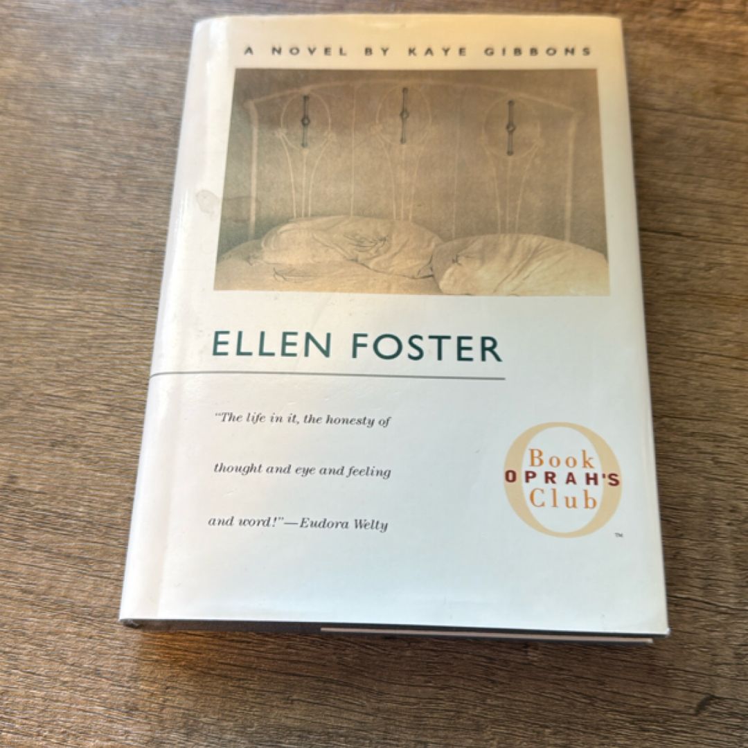 Ellen Foster