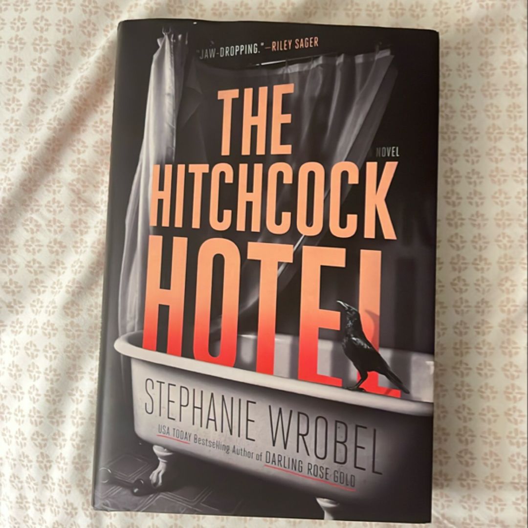 The Hitchcock Hotel