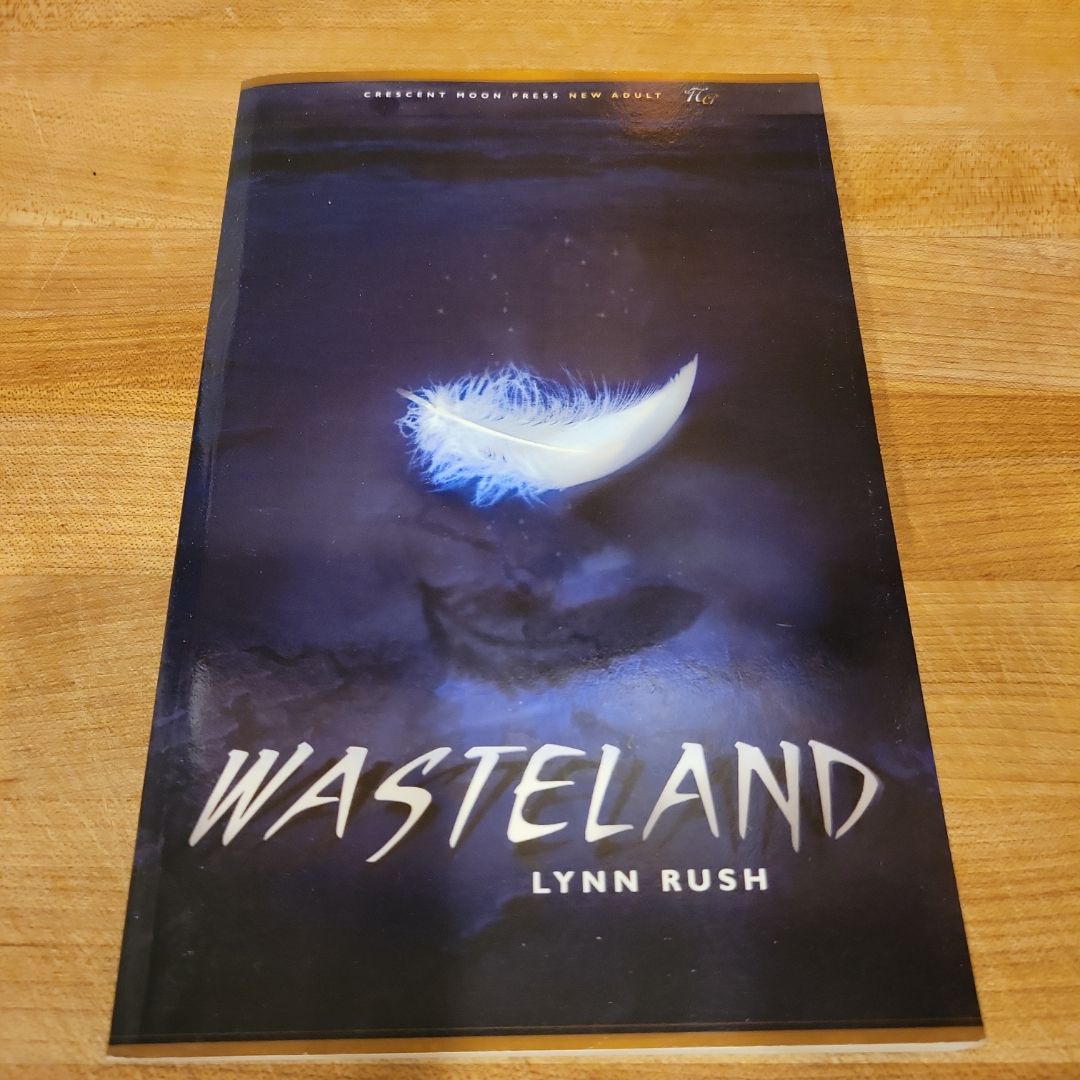 Wasteland