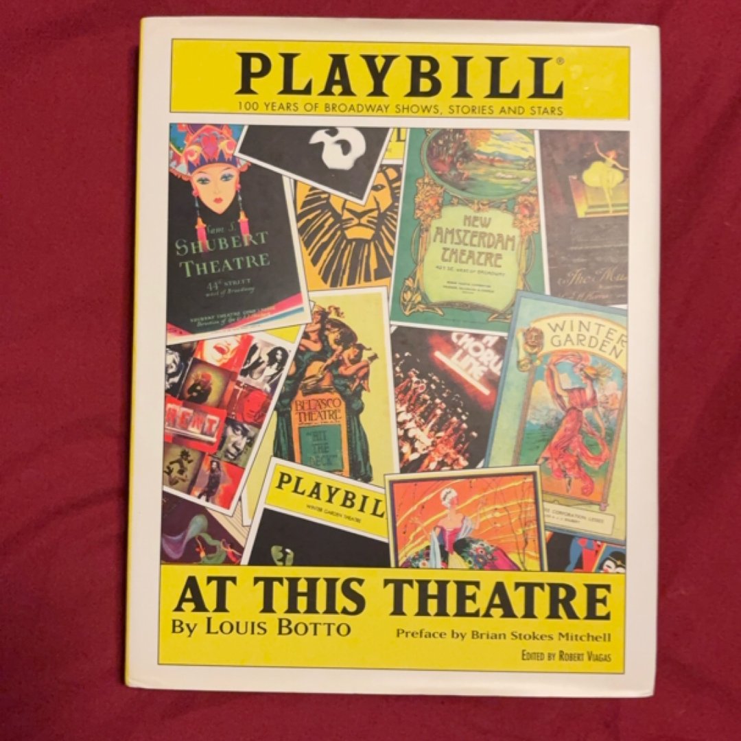 At This Theatre