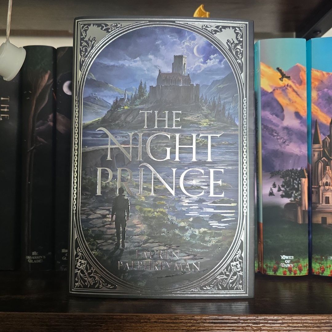 The Night Prince