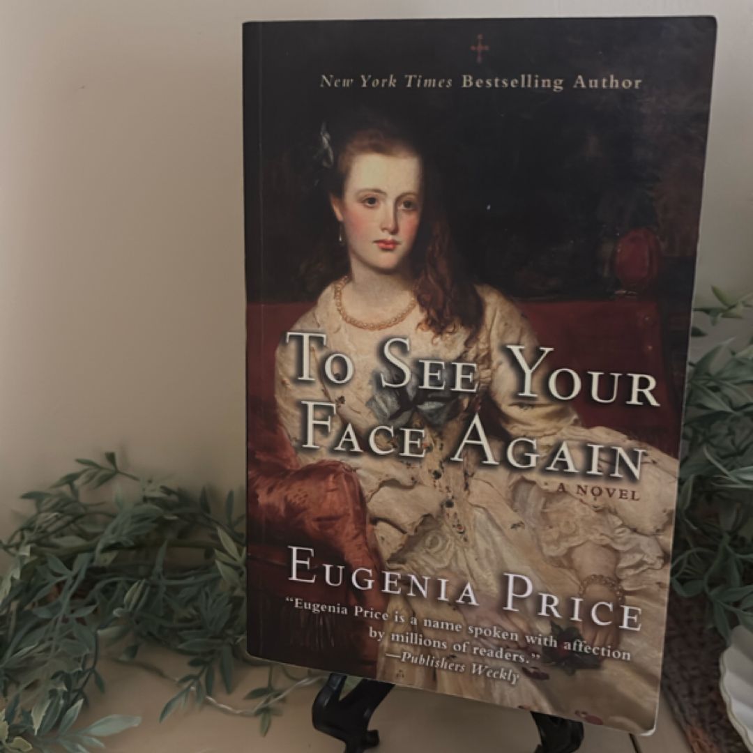 To See Your Face Again