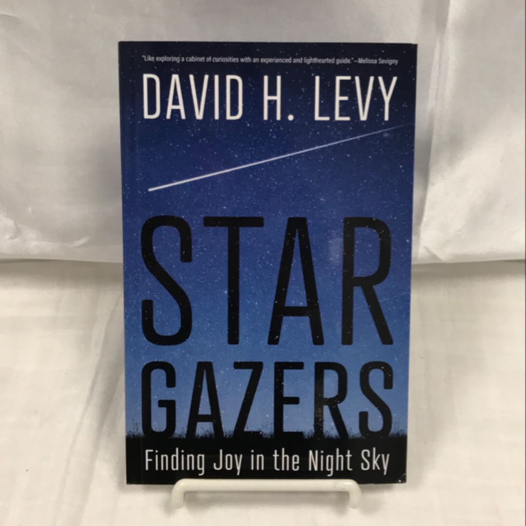 Star Gazers