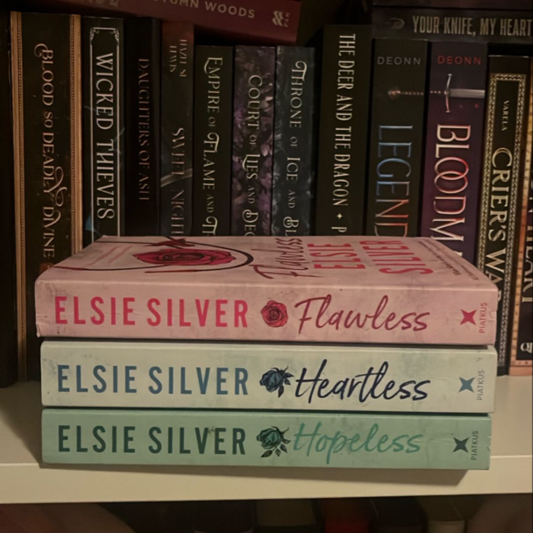 Chestnut Springs bundle