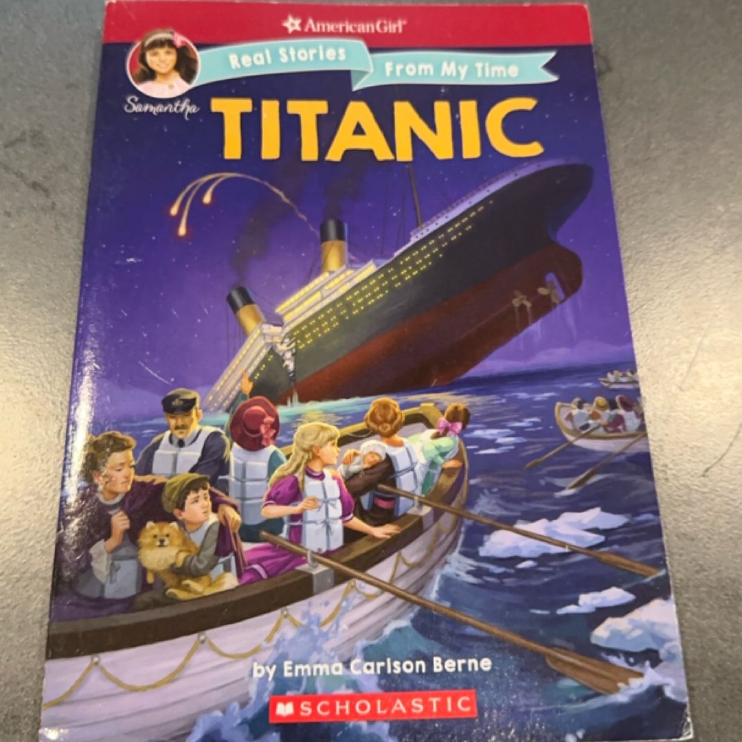 The Titanic