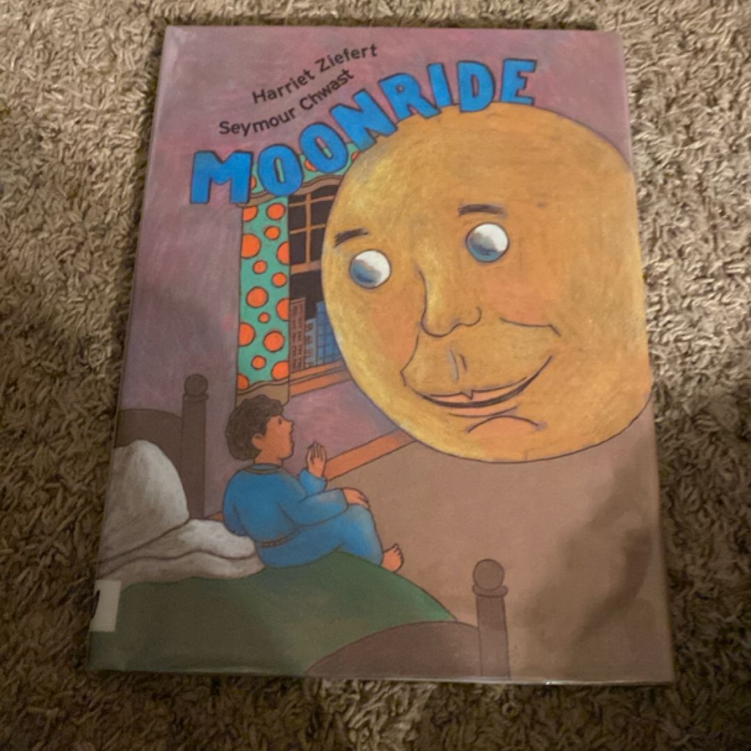 Moon Ride
