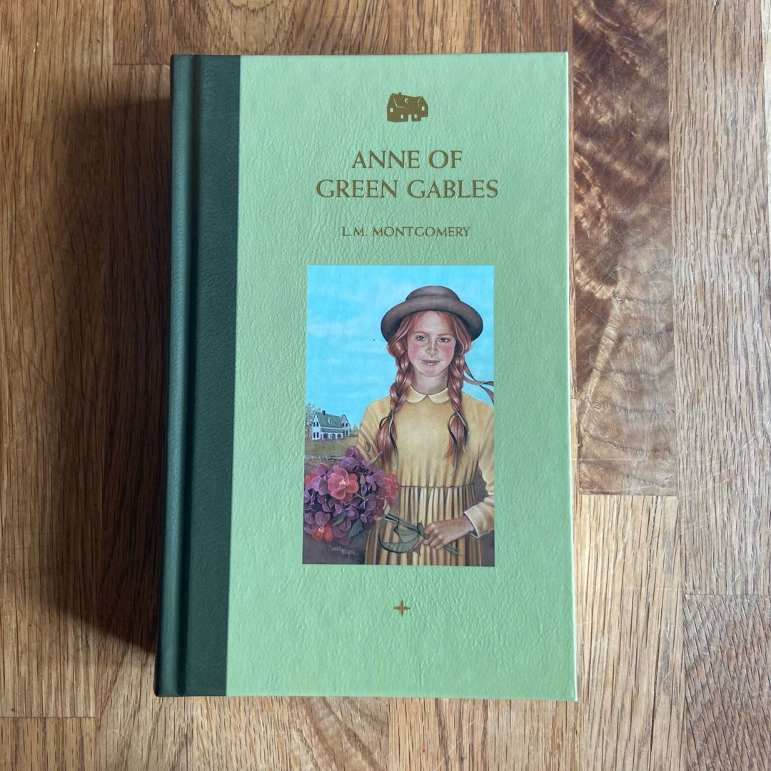 Anne of Green Gables