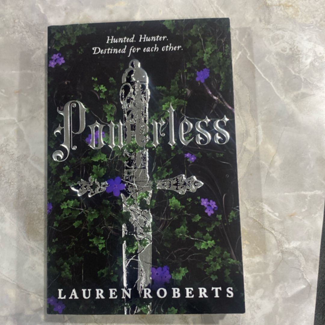Powerless