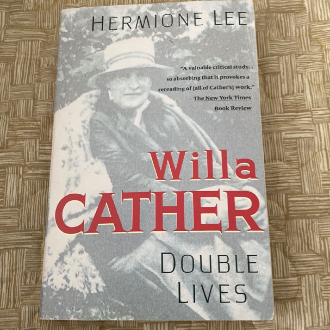 Willa Cather