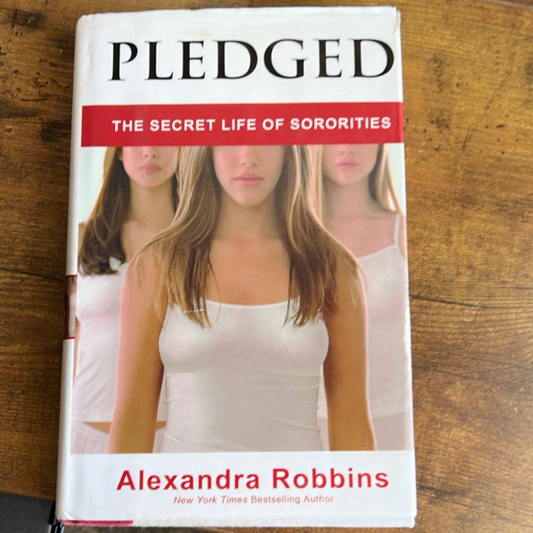 Pledged