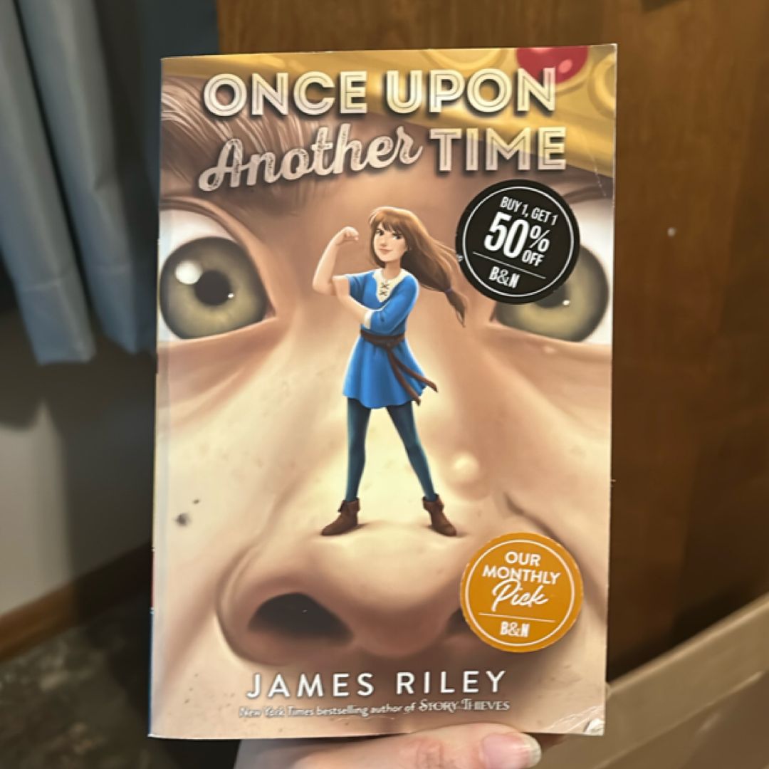 Once upon Another Time