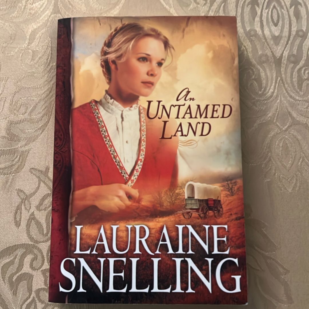 An Untamed Land