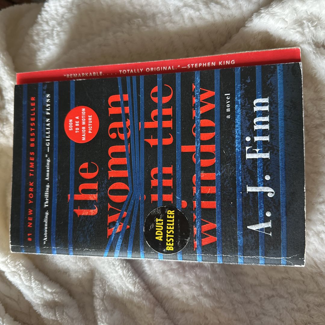 The Woman in the Window