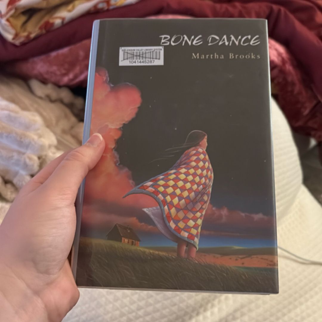The Bone Dance