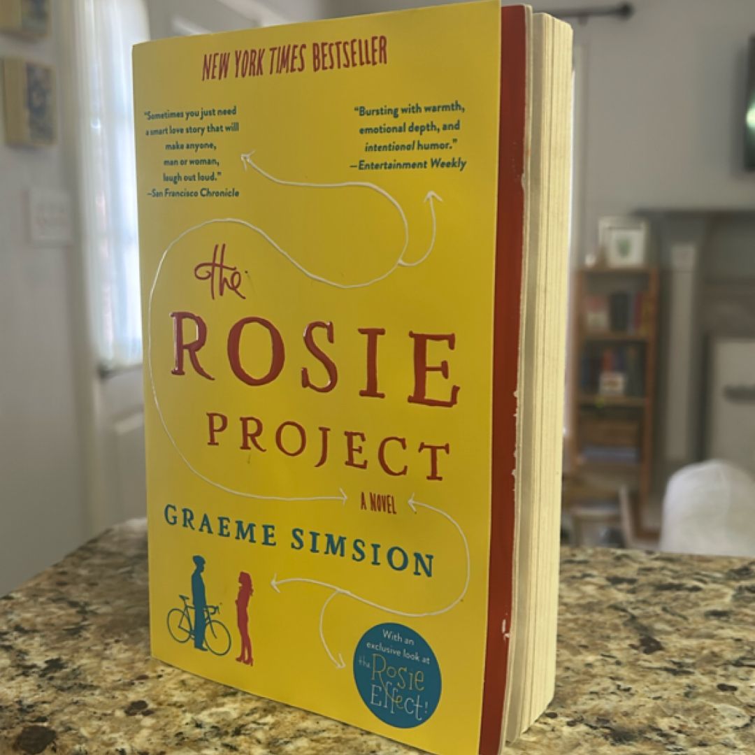 The Rosie Project
