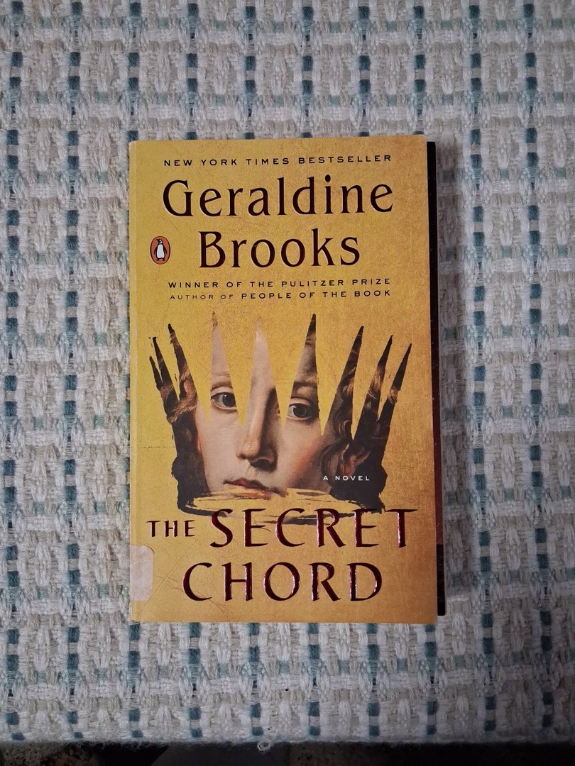 The Secret Chord