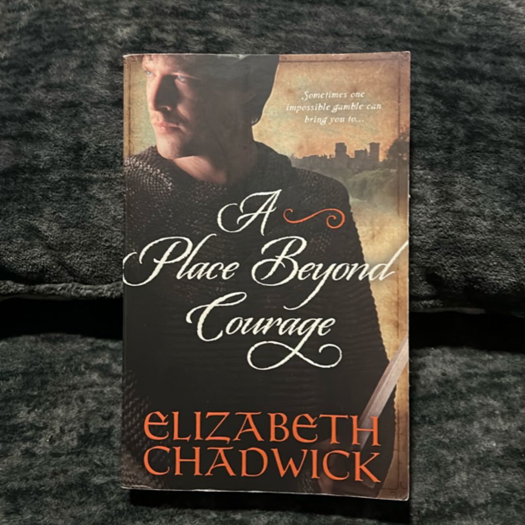 A Place Beyond Courage