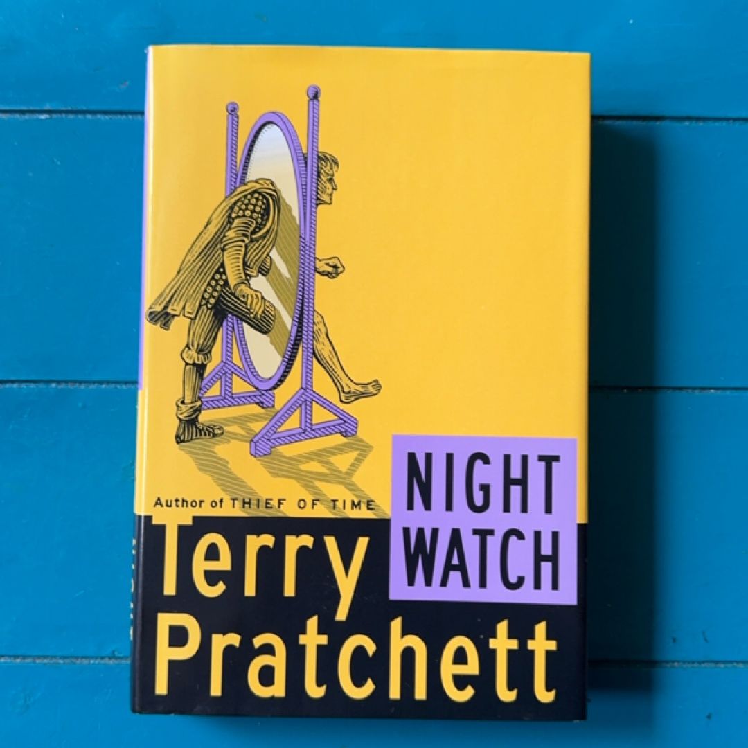 Night Watch