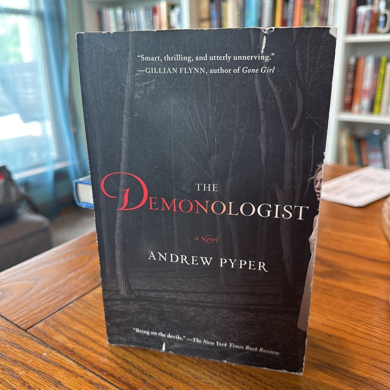 The Demonologist