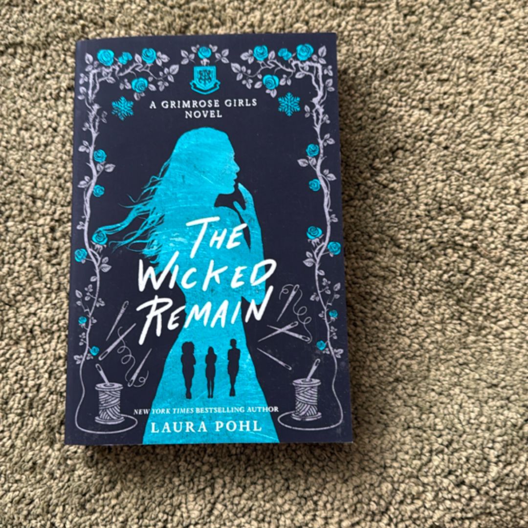 The Wicked Remain