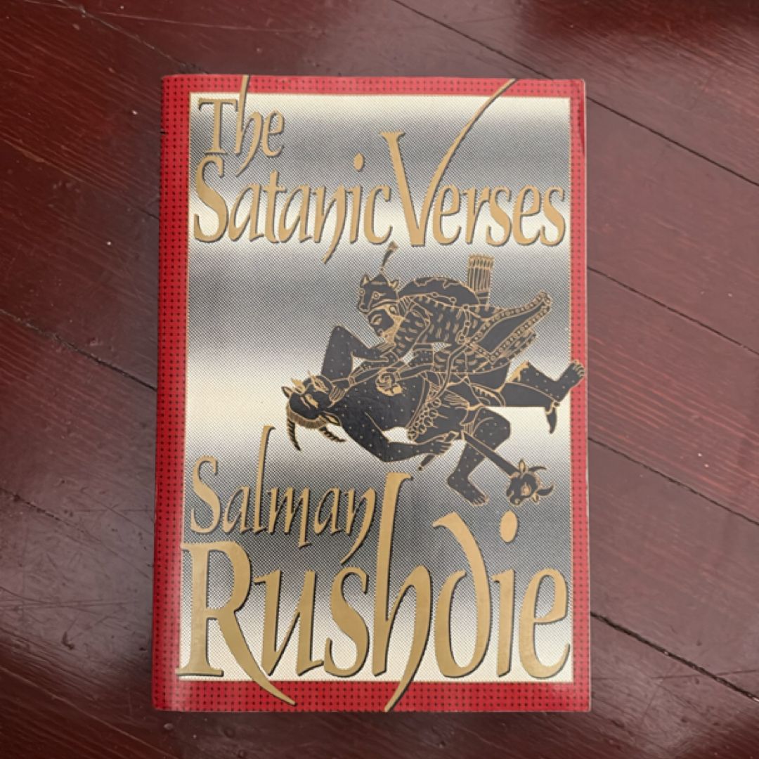 The Satanic Verses