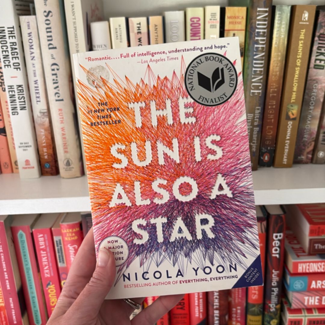 The Sun Is Also a Star