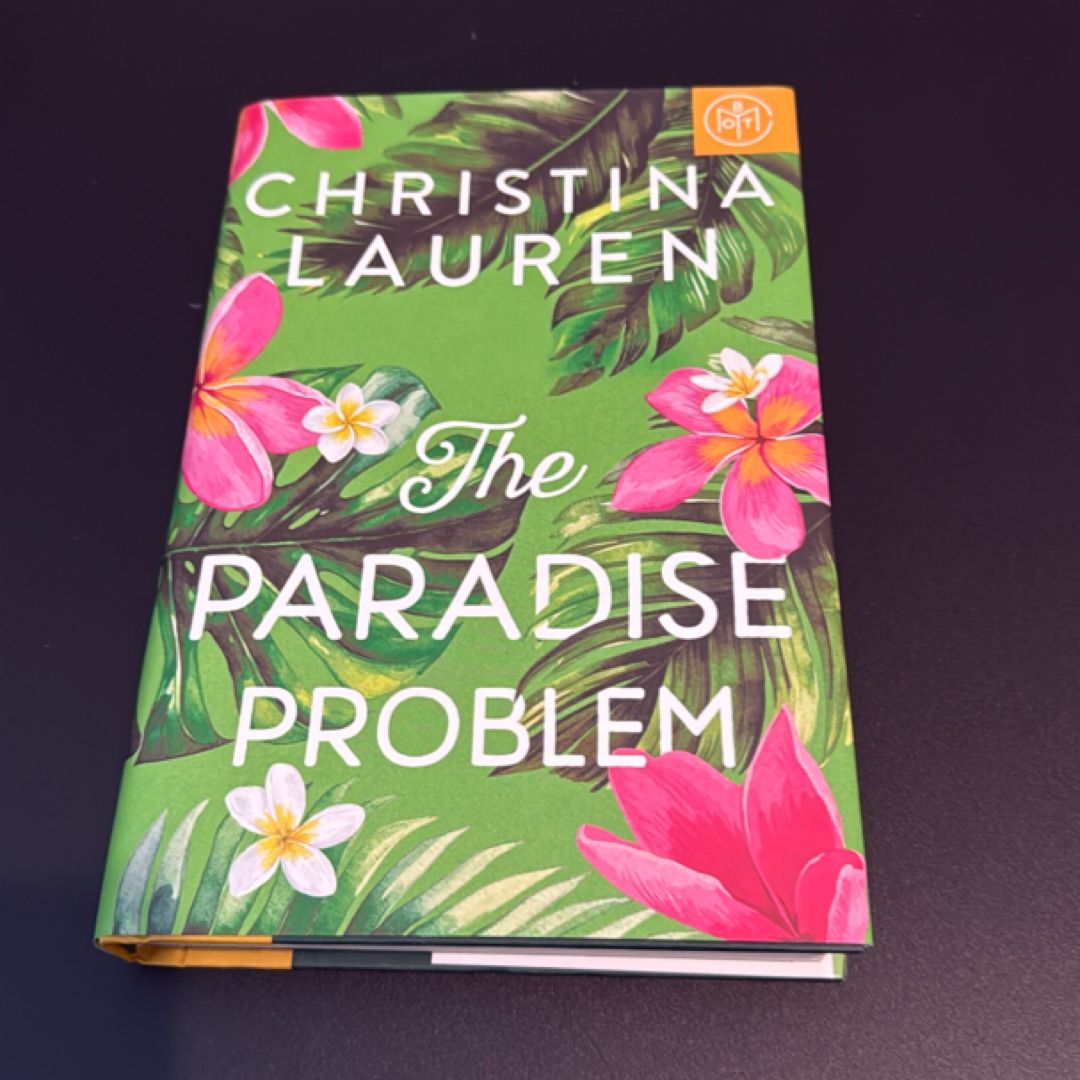 The Paradise Problem