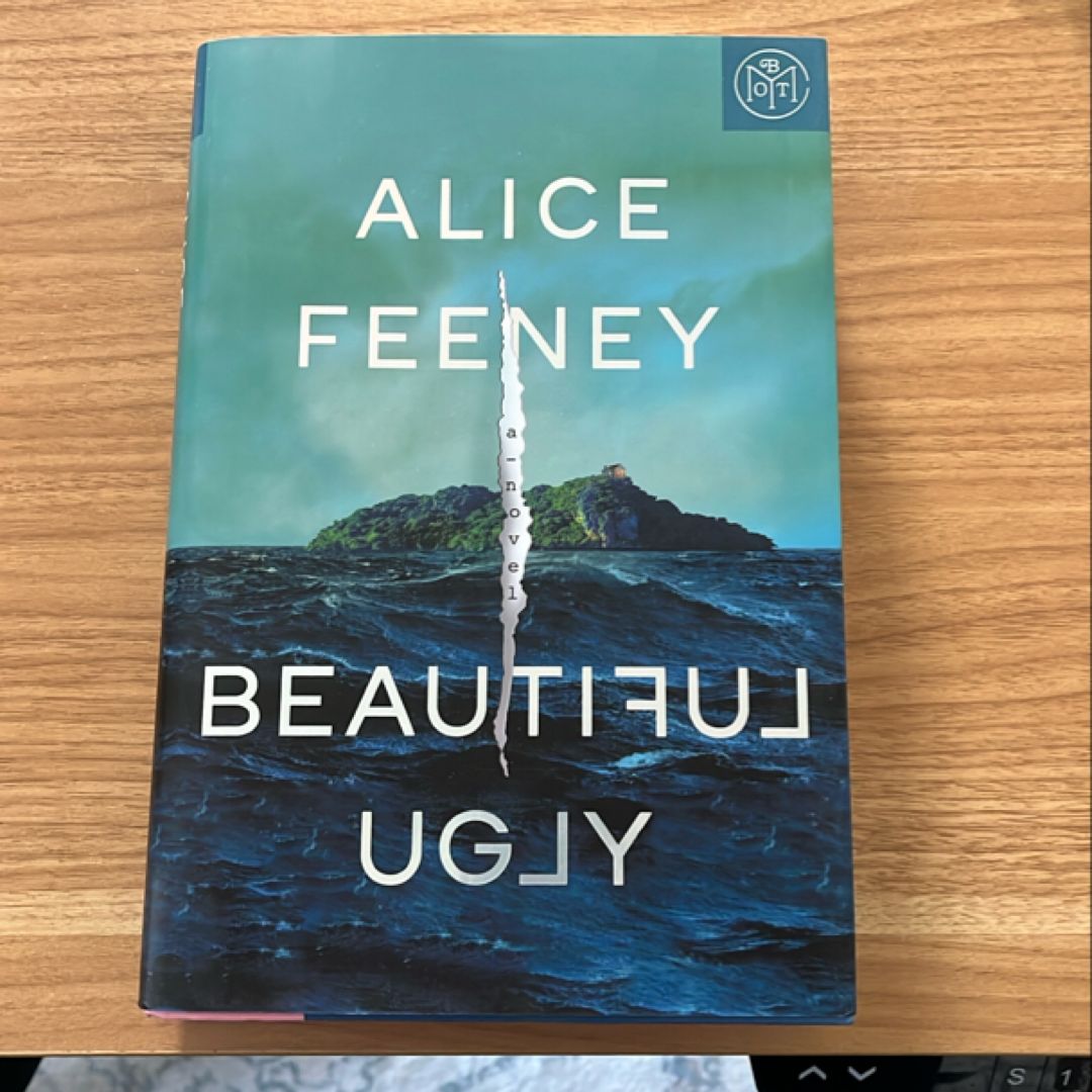 Beautiful Ugly