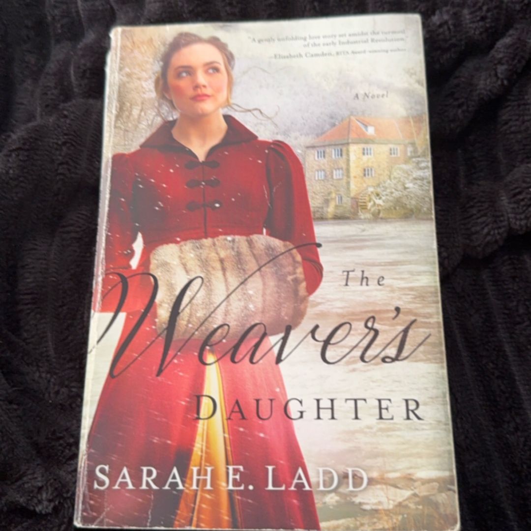 The Weaver's Daughter