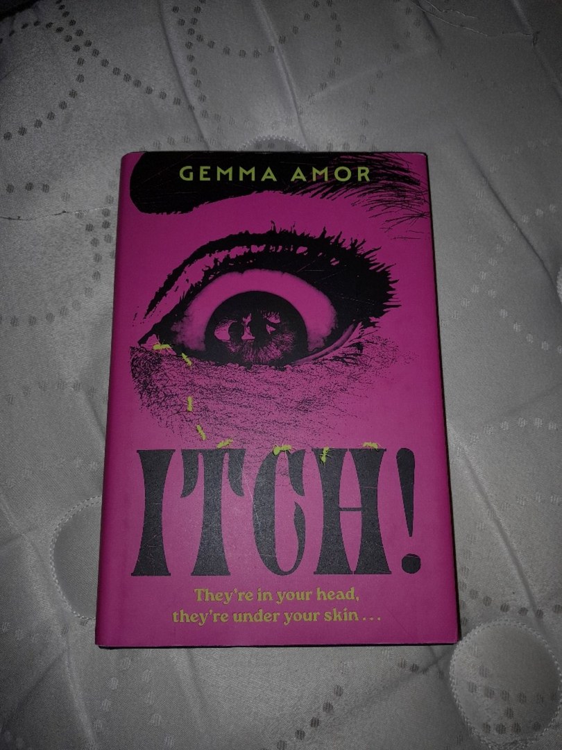 Itch!