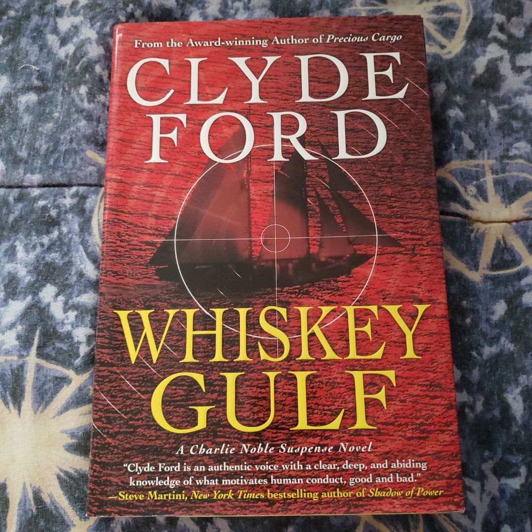 Whiskey Gulf
