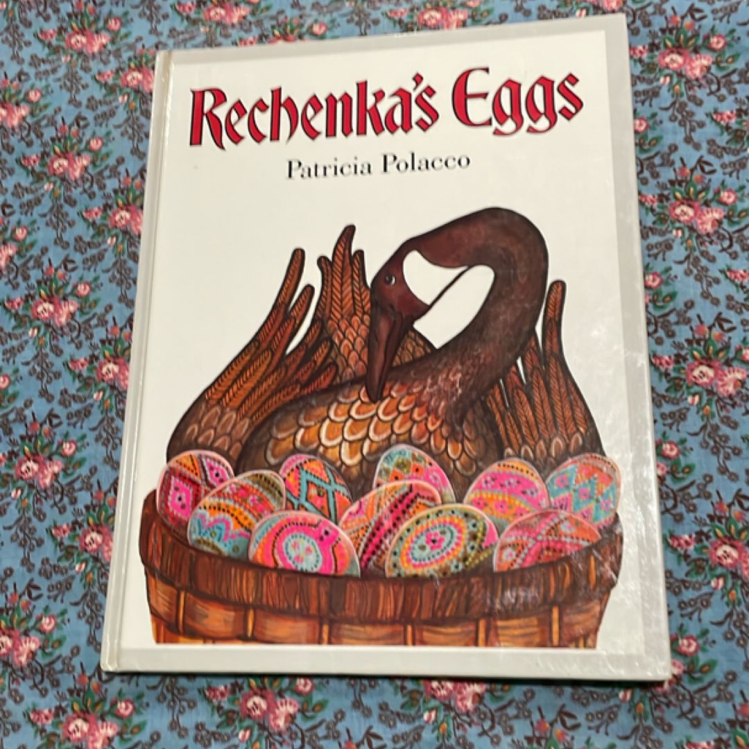Rechenka's Eggs