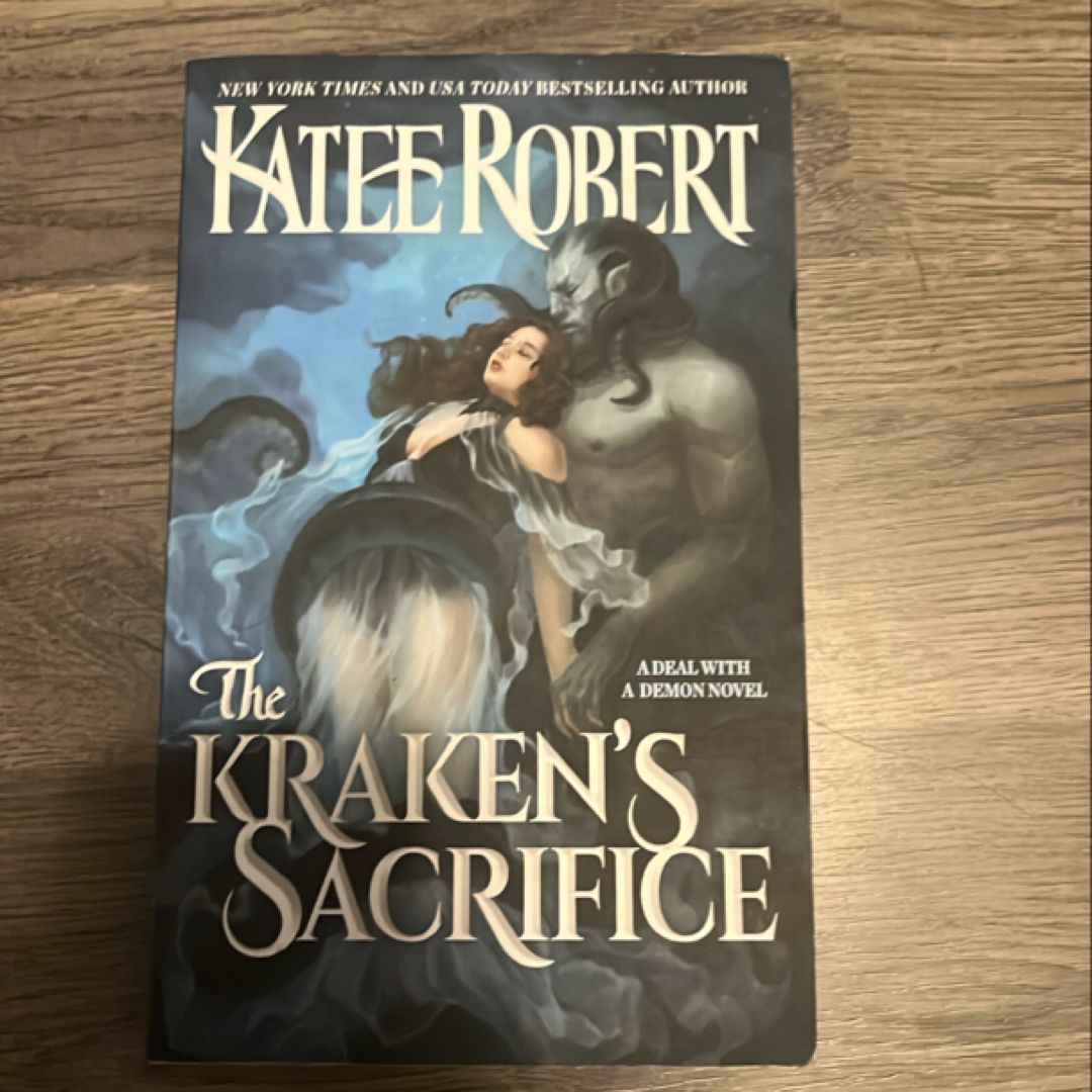 The Kraken's Sacrifice