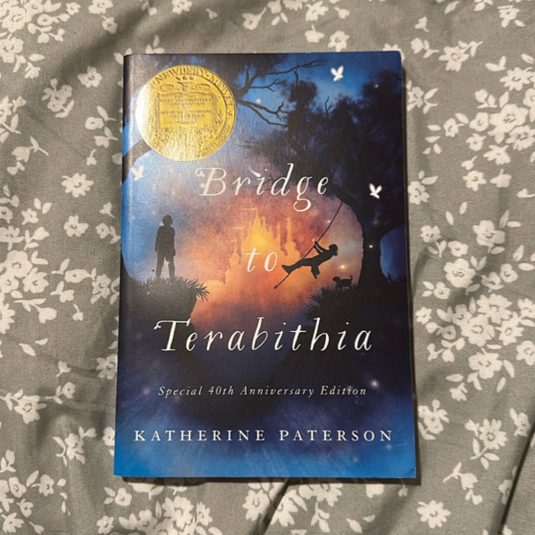 Bridge to Terabithia