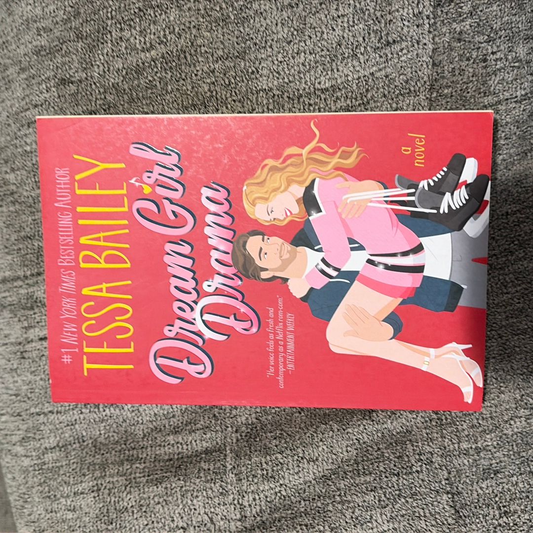 Dream Girl Drama 