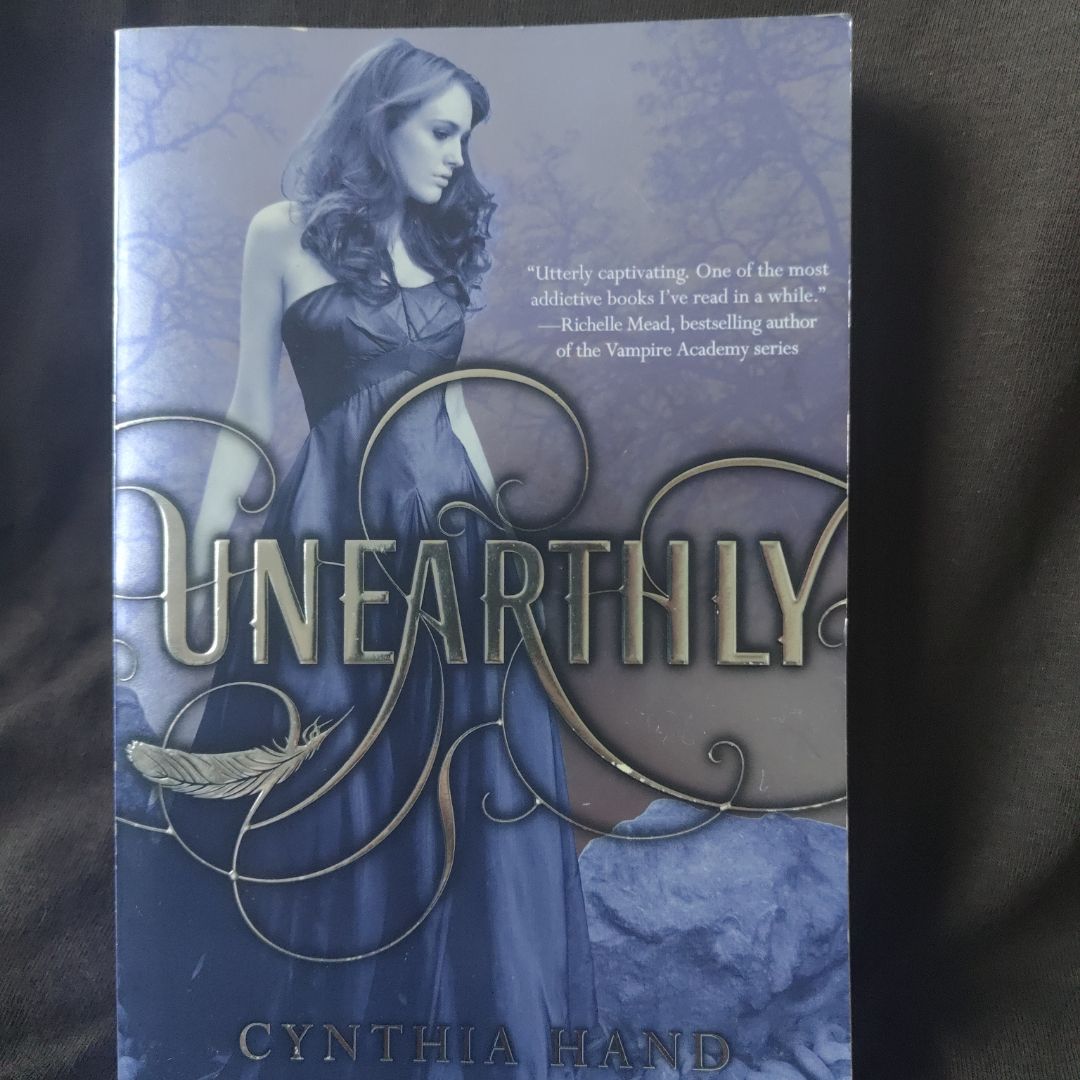 Unearthly