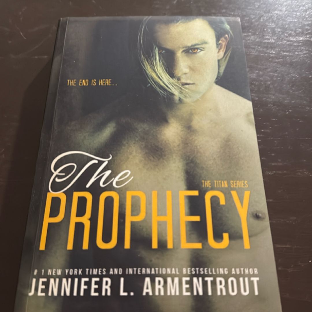 The Prophecy