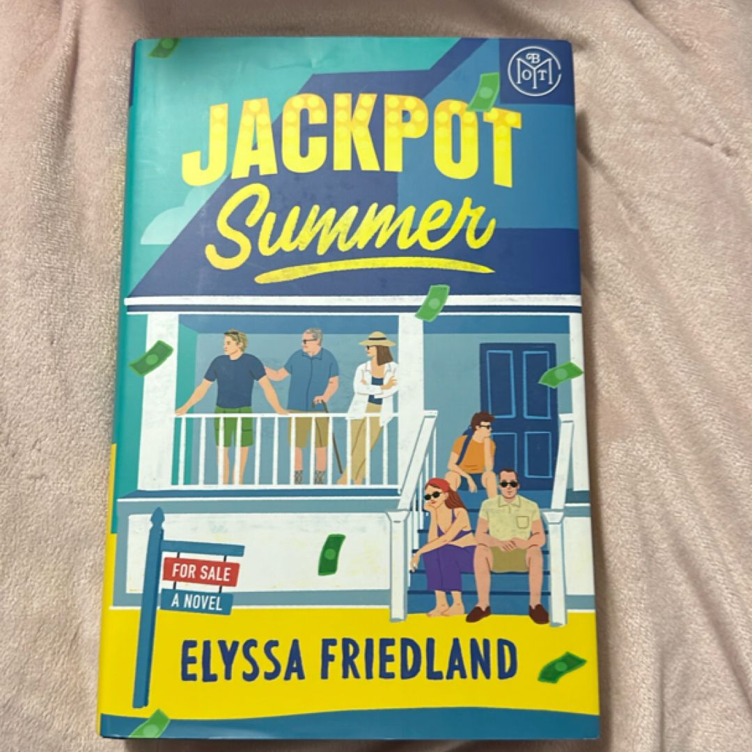 Jackpot Summer